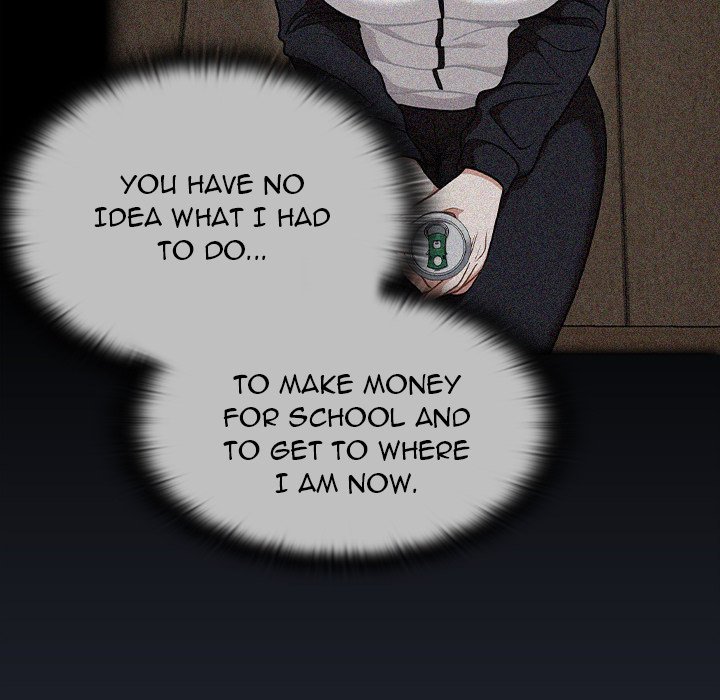Naughty Little Secret chapter 17 page 121