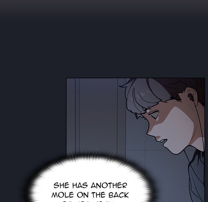Naughty Little Secret chapter 18 page 18