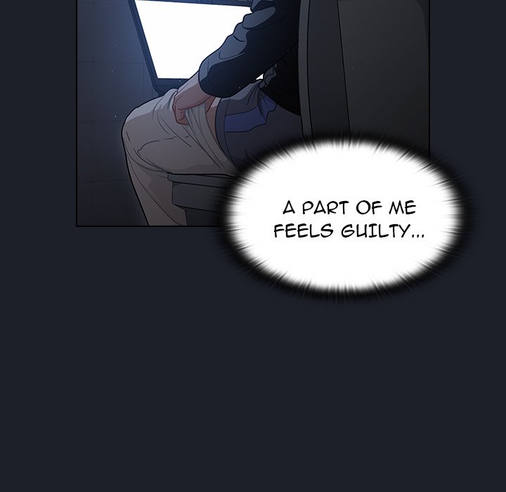 Naughty Little Secret chapter 18 page 29
