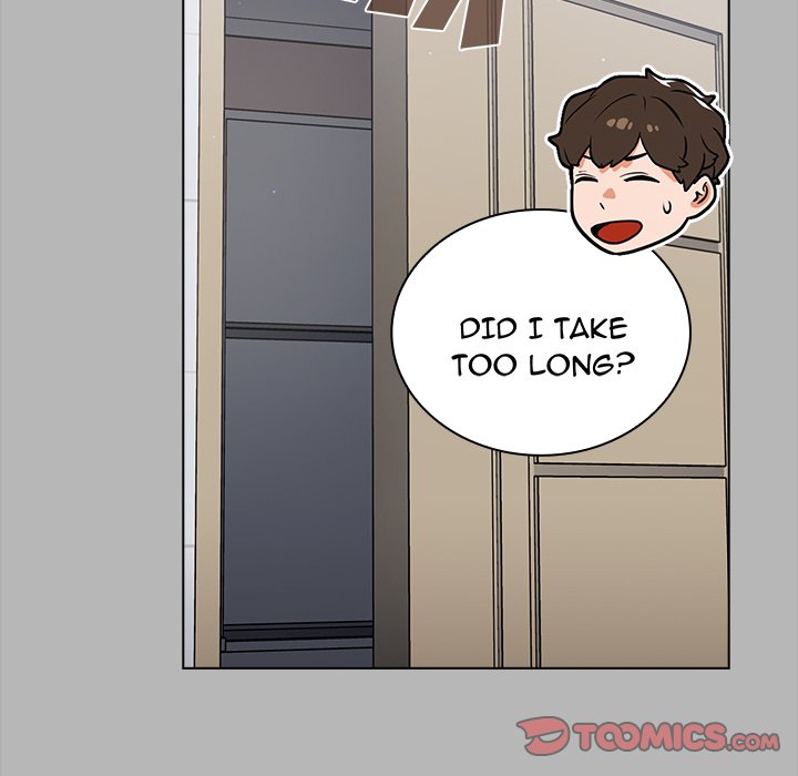 Naughty Little Secret chapter 18 page 42