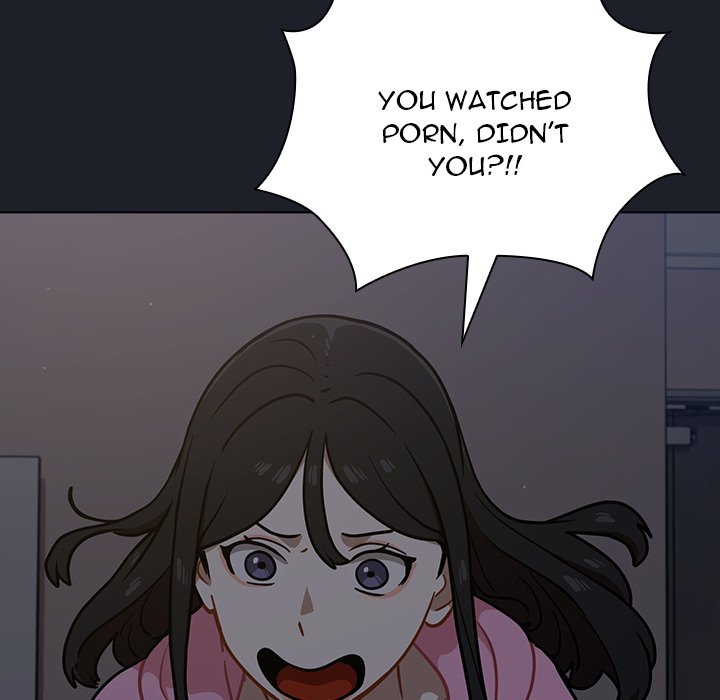Naughty Little Secret chapter 18 page 60