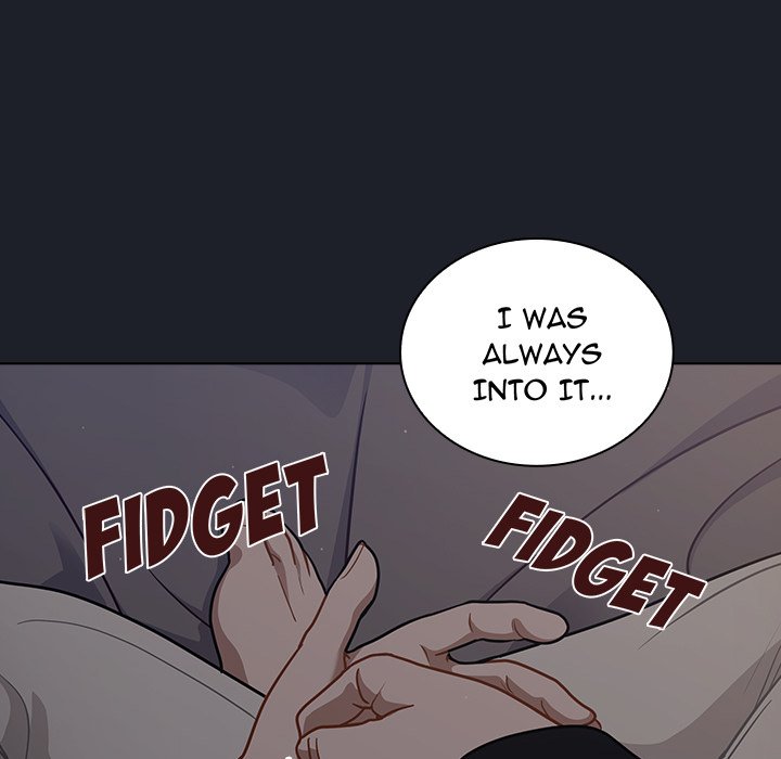 Naughty Little Secret chapter 18 page 77
