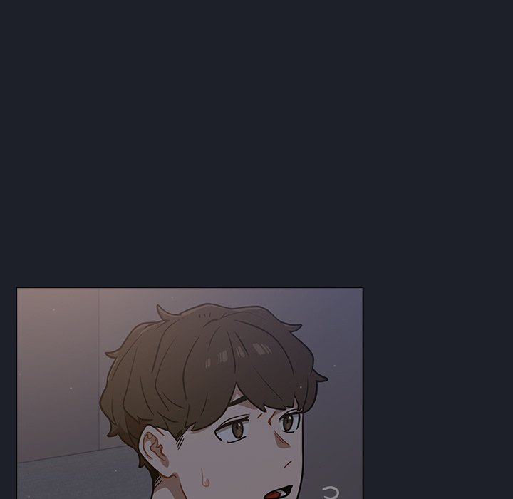 Naughty Little Secret chapter 18 page 79