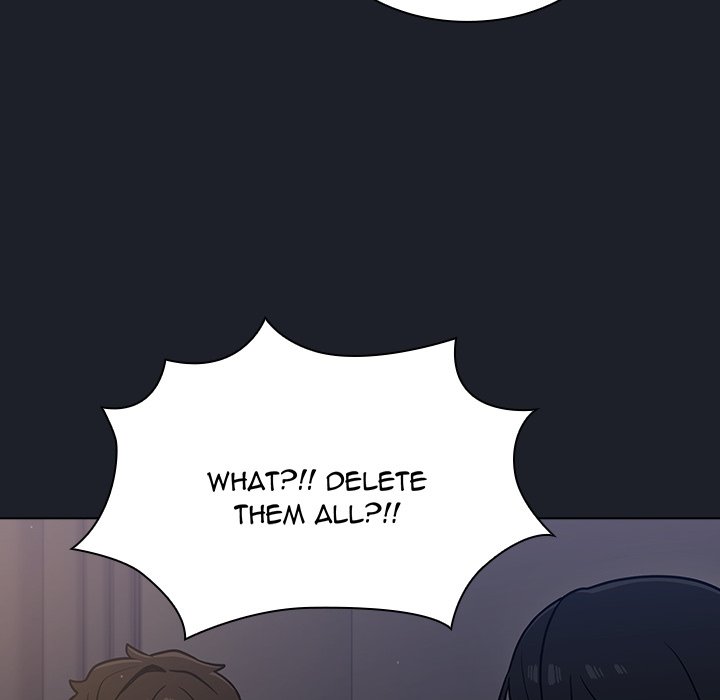 Naughty Little Secret chapter 18 page 94