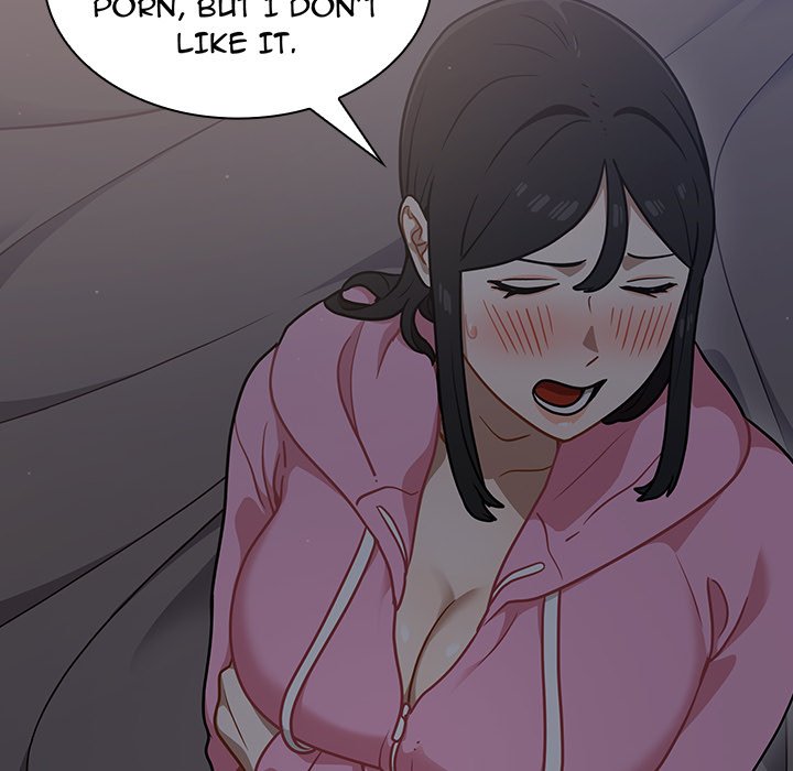 Naughty Little Secret chapter 18 page 98