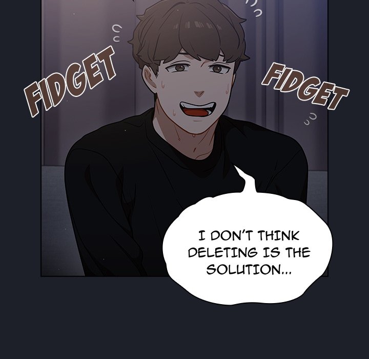 Naughty Little Secret chapter 18 page 100