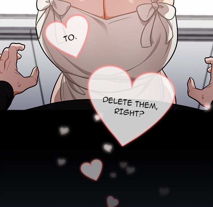 Naughty Little Secret chapter 18 page 116