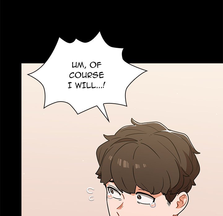 Naughty Little Secret chapter 19 page 15