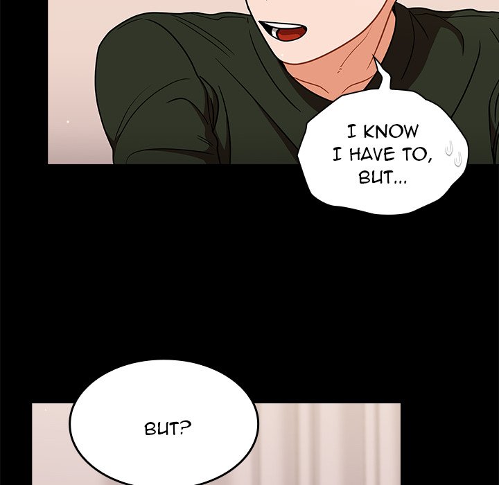 Naughty Little Secret chapter 19 page 16