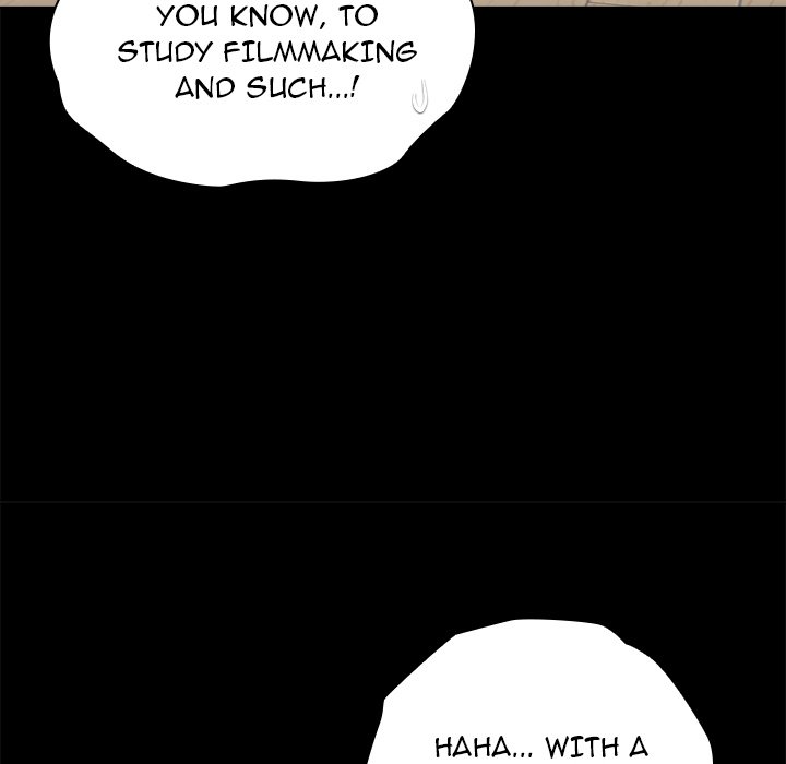 Naughty Little Secret chapter 19 page 20