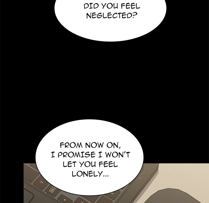 Naughty Little Secret chapter 19 page 27