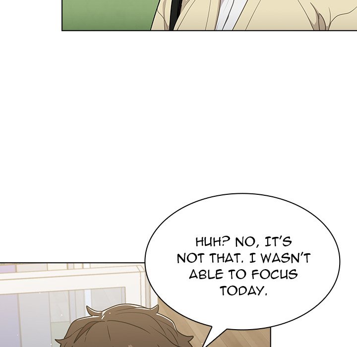 Naughty Little Secret chapter 19 page 42