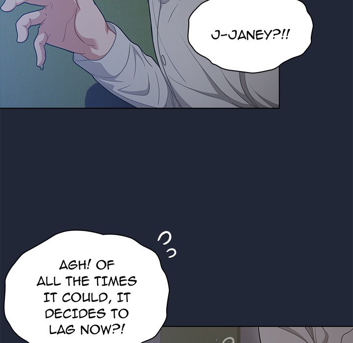 Naughty Little Secret chapter 19 page 98