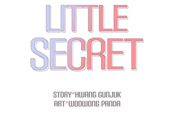 Naughty Little Secret chapter 2 page 2