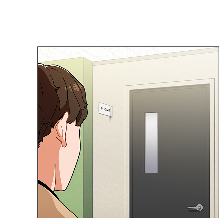 Naughty Little Secret chapter 2 page 6