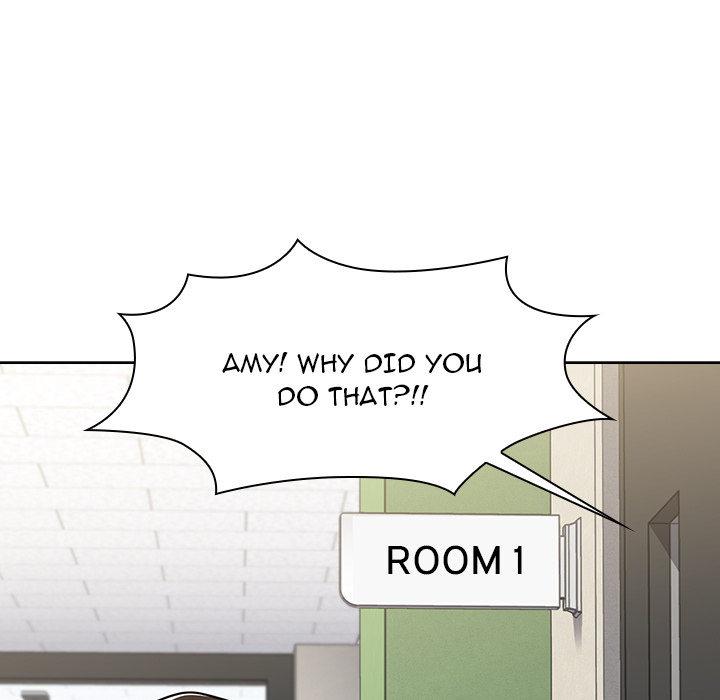 Naughty Little Secret chapter 2 page 9