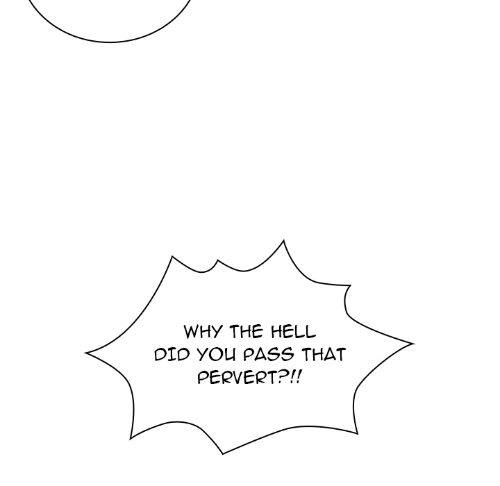 Naughty Little Secret chapter 2 page 11