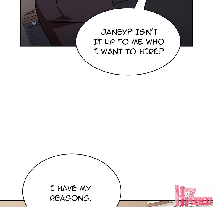 Naughty Little Secret chapter 2 page 13