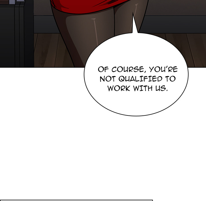 Naughty Little Secret chapter 2 page 54
