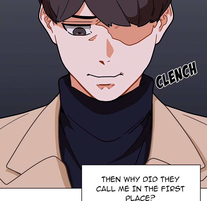 Naughty Little Secret chapter 2 page 56