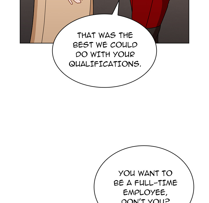 Naughty Little Secret chapter 2 page 59