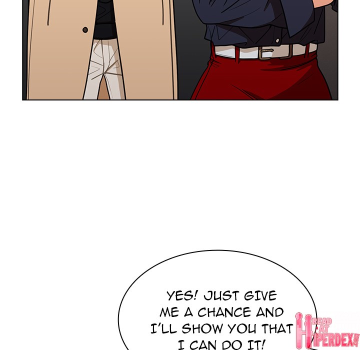 Naughty Little Secret chapter 2 page 61