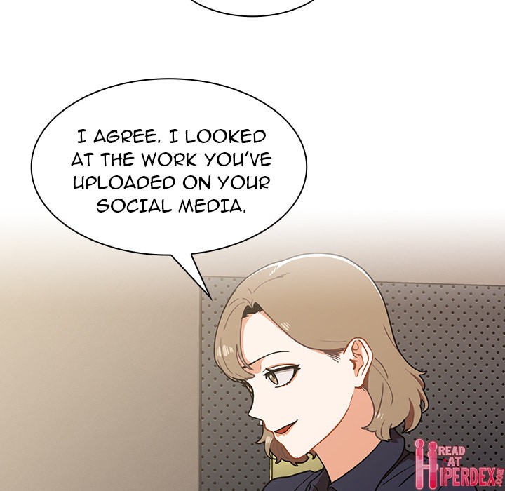 Naughty Little Secret chapter 2 page 64