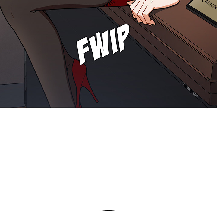 Naughty Little Secret chapter 2 page 66