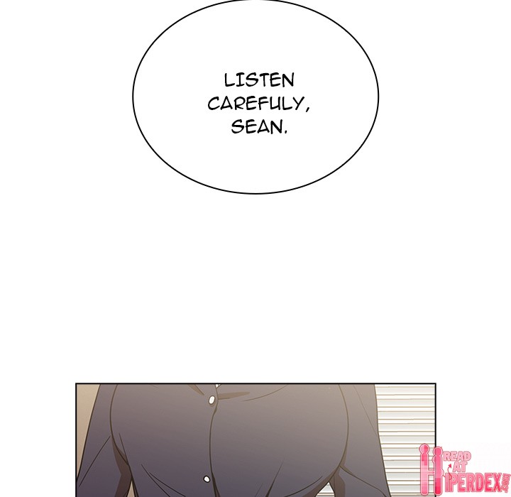 Naughty Little Secret chapter 2 page 67
