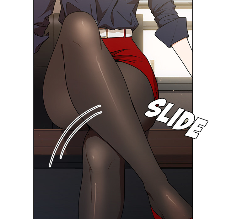 Naughty Little Secret chapter 2 page 68