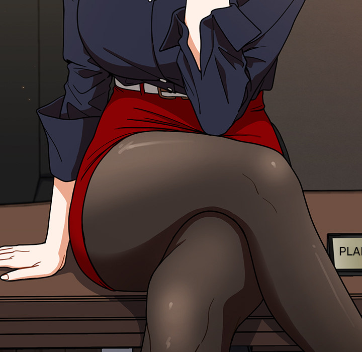 Naughty Little Secret chapter 2 page 71