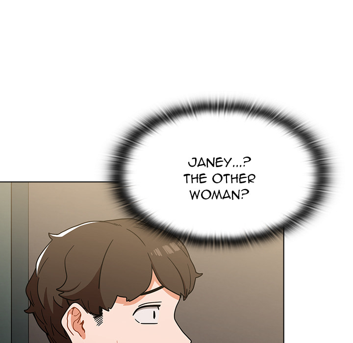 Naughty Little Secret chapter 2 page 86