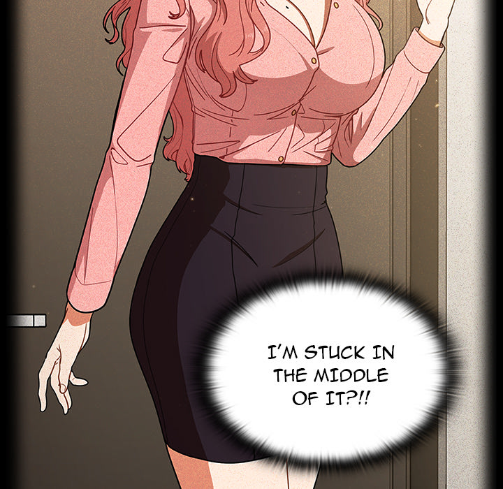 Naughty Little Secret chapter 2 page 89