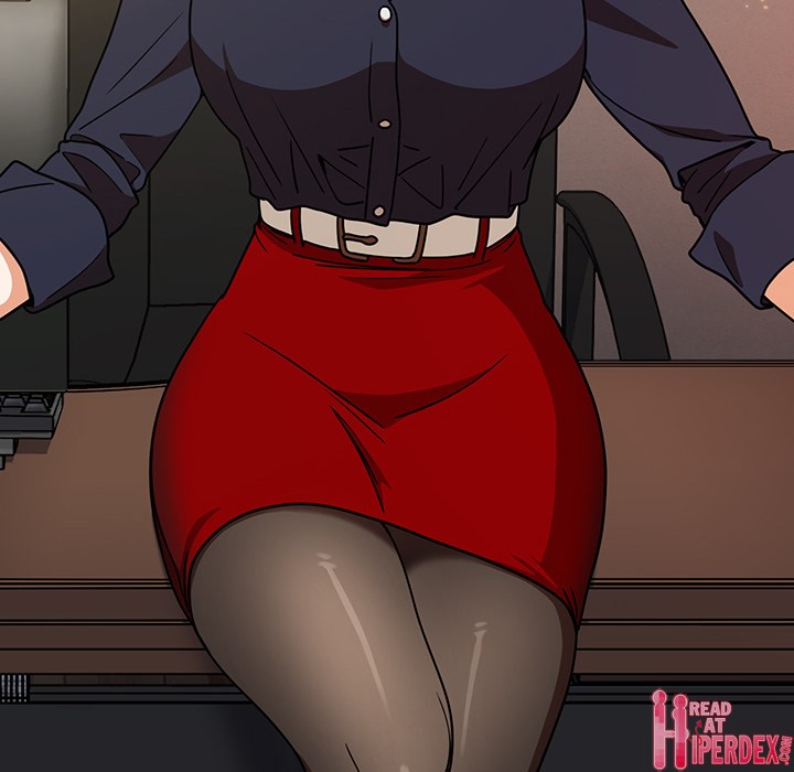 Naughty Little Secret chapter 2 page 94