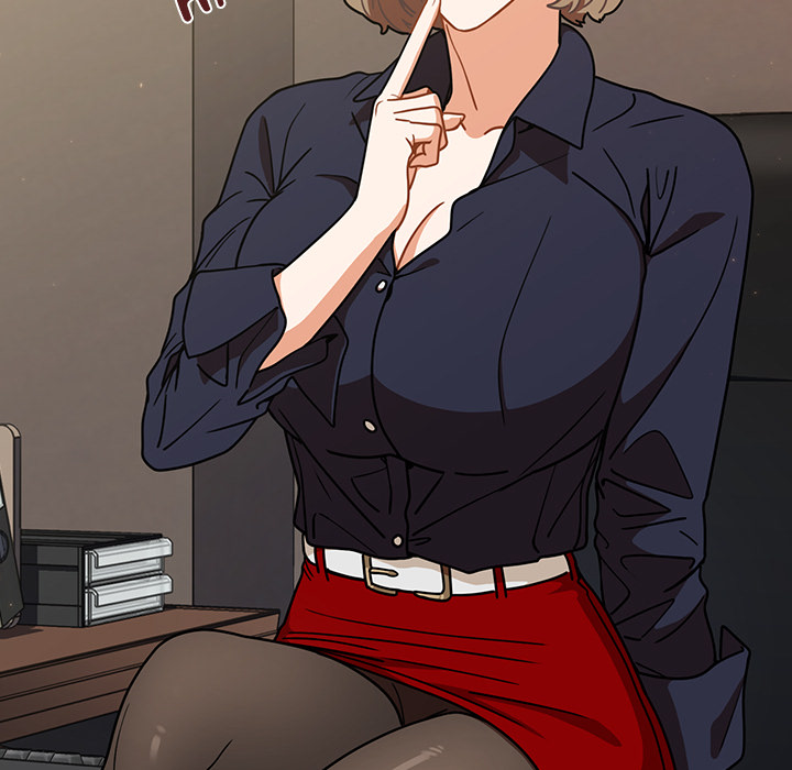Naughty Little Secret chapter 2 page 99