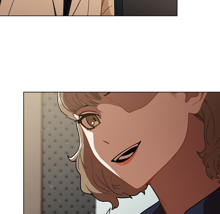 Naughty Little Secret chapter 2 page 102