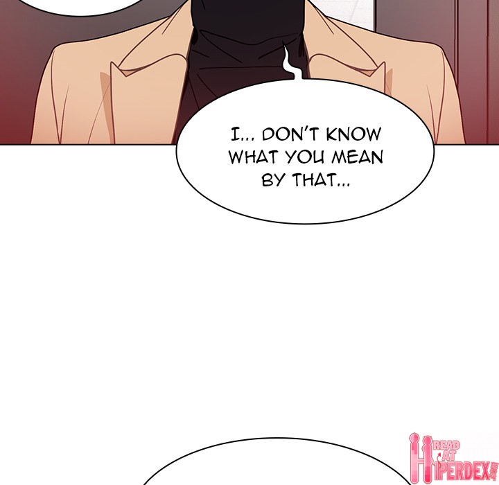 Naughty Little Secret chapter 2 page 106