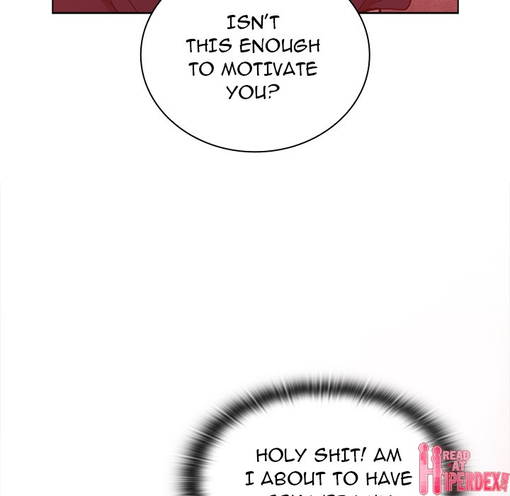 Naughty Little Secret chapter 2 page 109