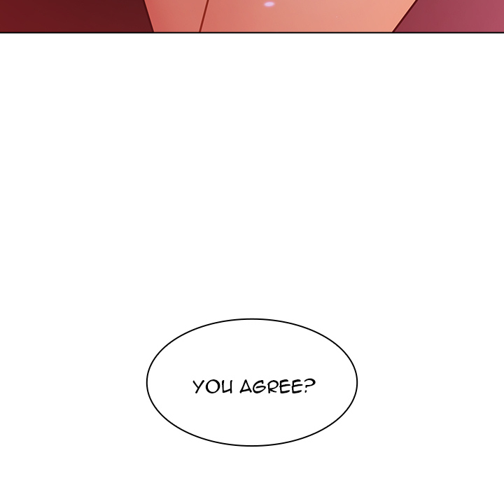 Naughty Little Secret chapter 2 page 116