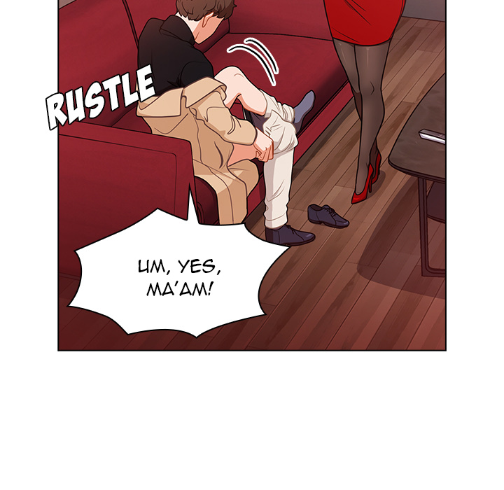 Naughty Little Secret chapter 2 page 119