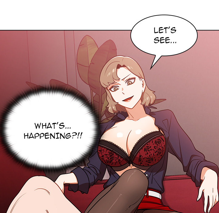 Naughty Little Secret chapter 2 page 120
