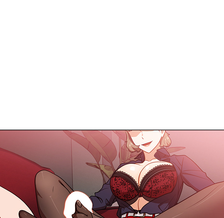 Naughty Little Secret chapter 2 page 122