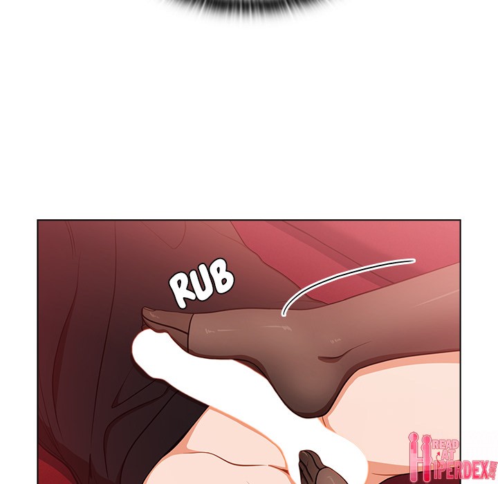 Naughty Little Secret chapter 2 page 124