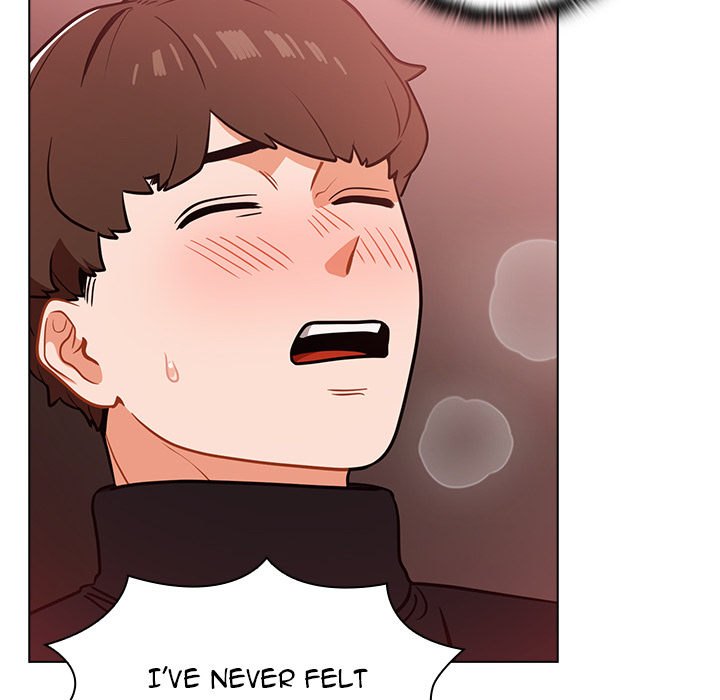 Naughty Little Secret chapter 2 page 126