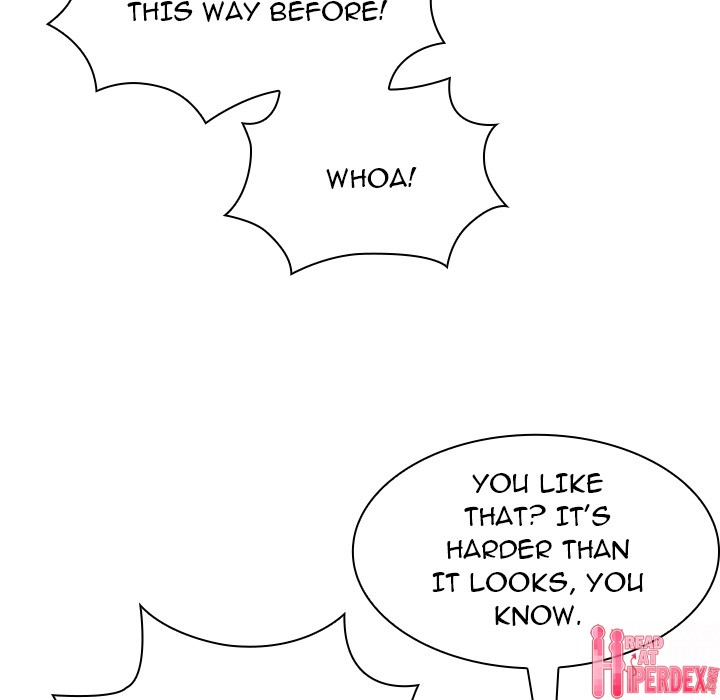 Naughty Little Secret chapter 2 page 127