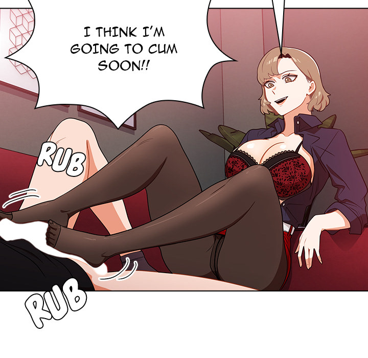 Naughty Little Secret chapter 2 page 128