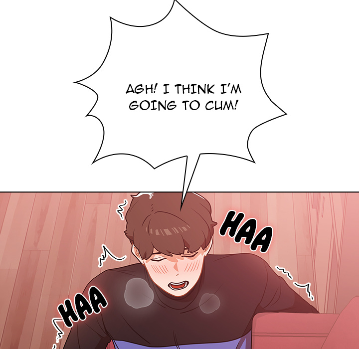 Naughty Little Secret chapter 2 page 131