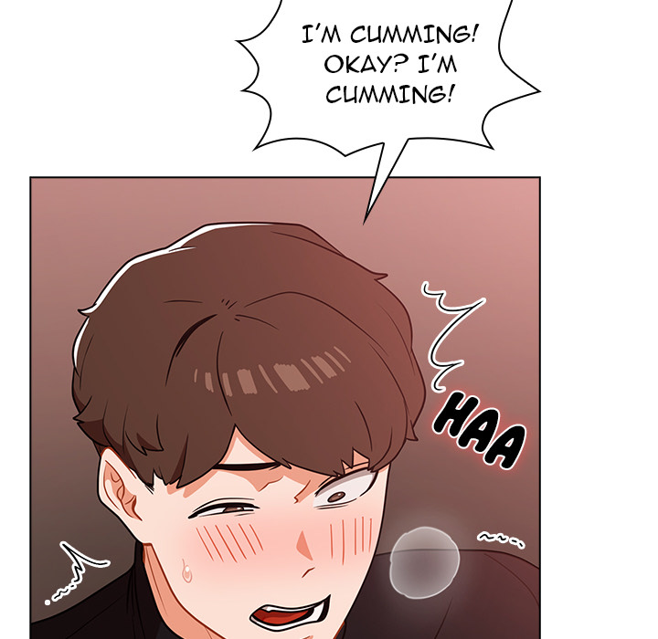 Naughty Little Secret chapter 2 page 134