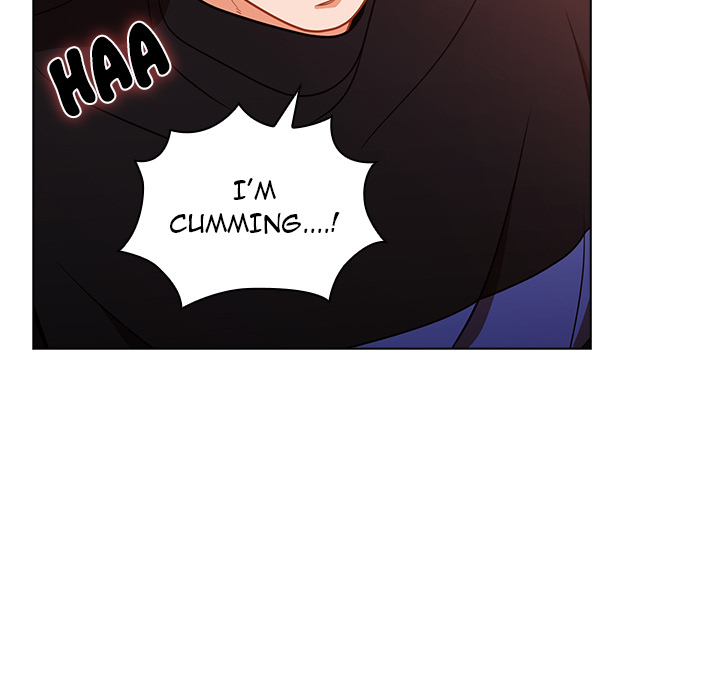 Naughty Little Secret chapter 2 page 135