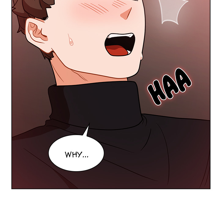Naughty Little Secret chapter 2 page 138